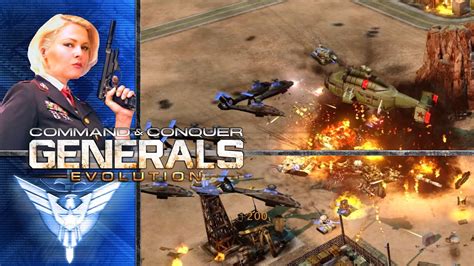 command and conquer 2021.